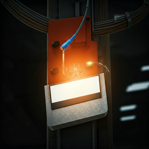 Fiber Infrastructure Deployment