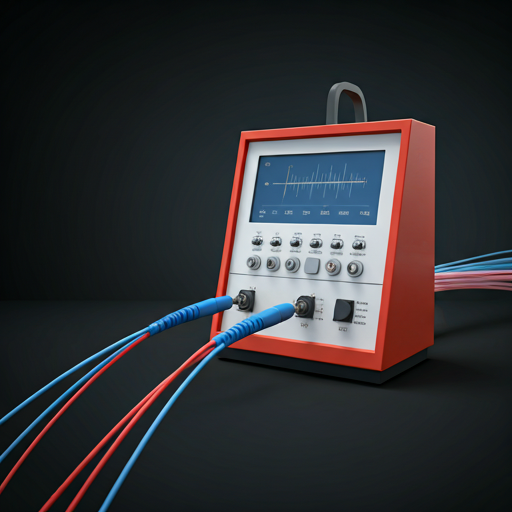 Fiber Testing — Diagnostics & Performance Engineering