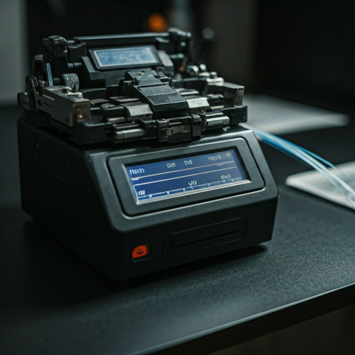 Fusion Splice Quality Standards