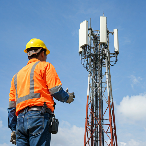 The fiber layer needs to be right the first time. Network failures are immediately visible to customers.
